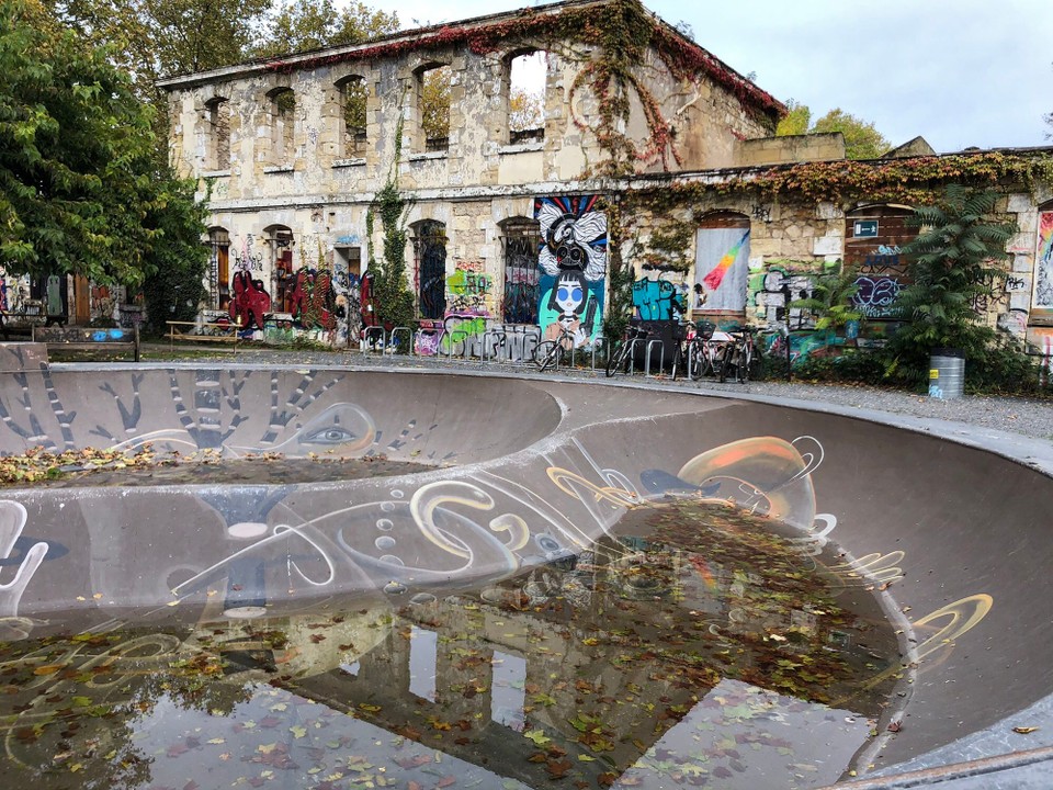 Frankreich - Bordeaux - 