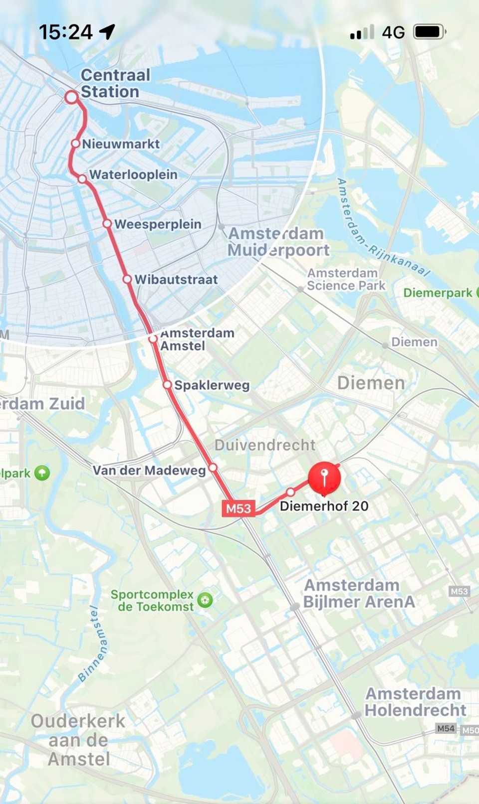 Niederlande - Amsterdam - 