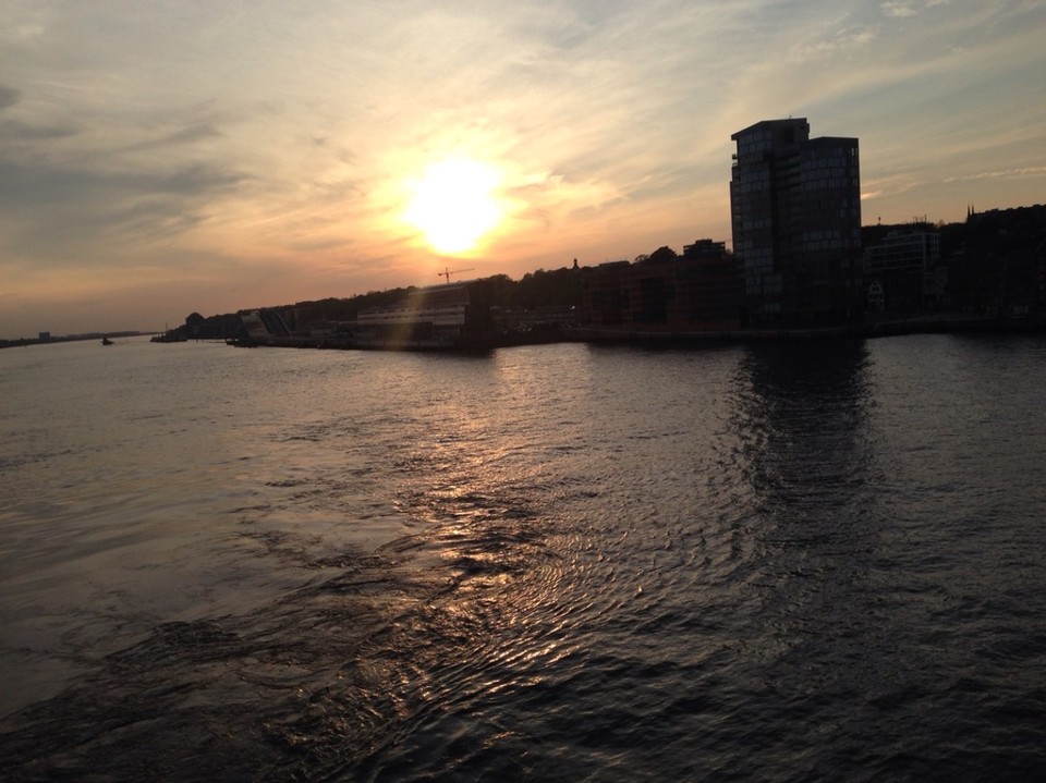 Norwegen - Oslo - 