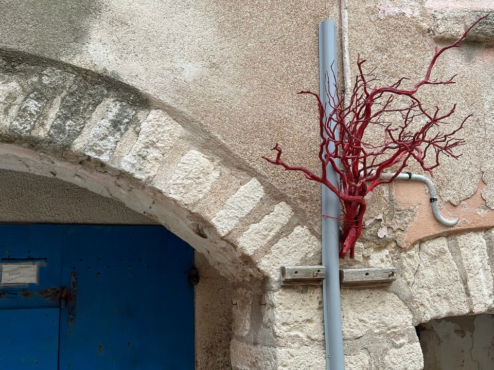 Frankreich - Bonifacio - 