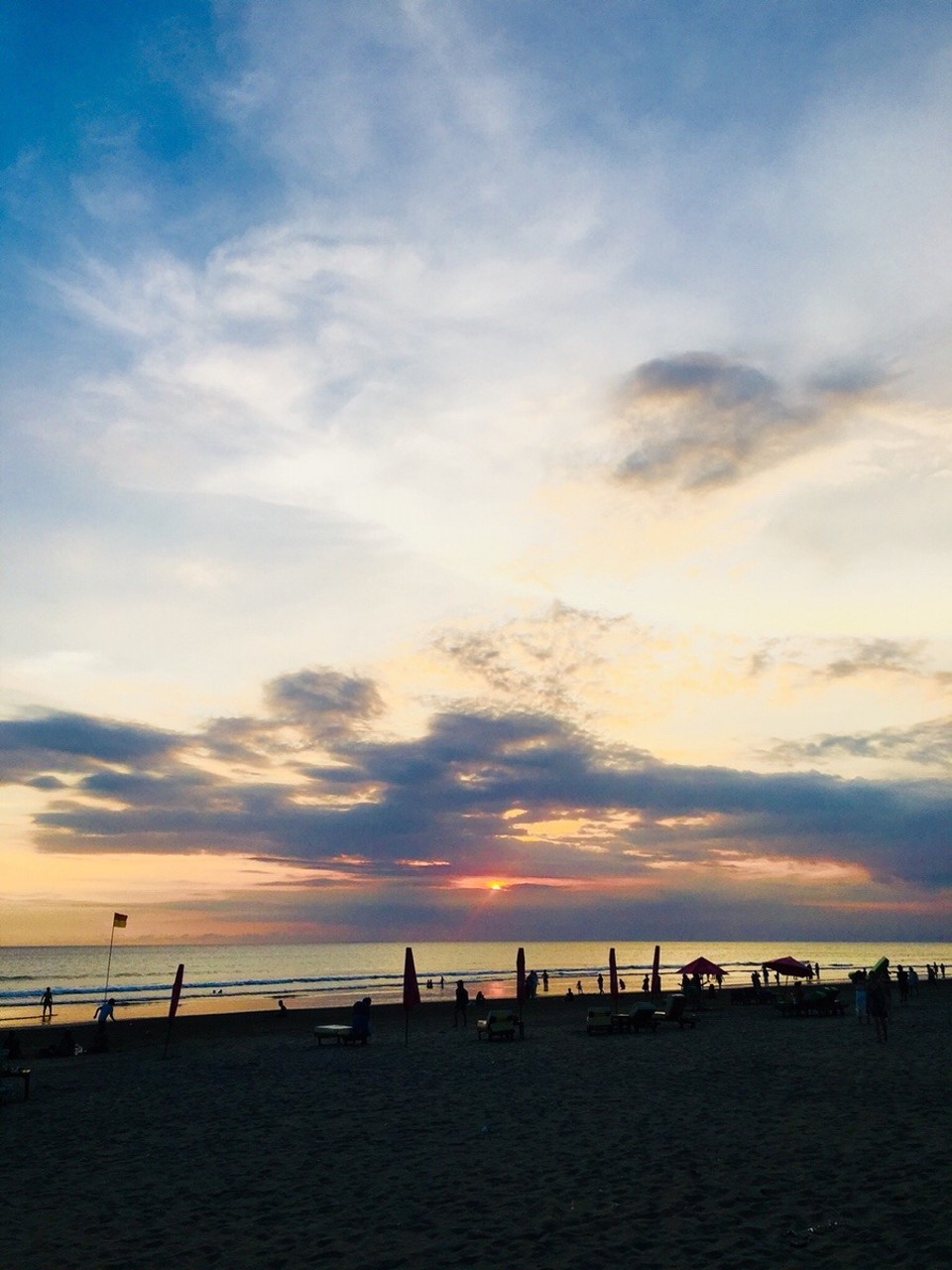 Indonesien - Badung - 