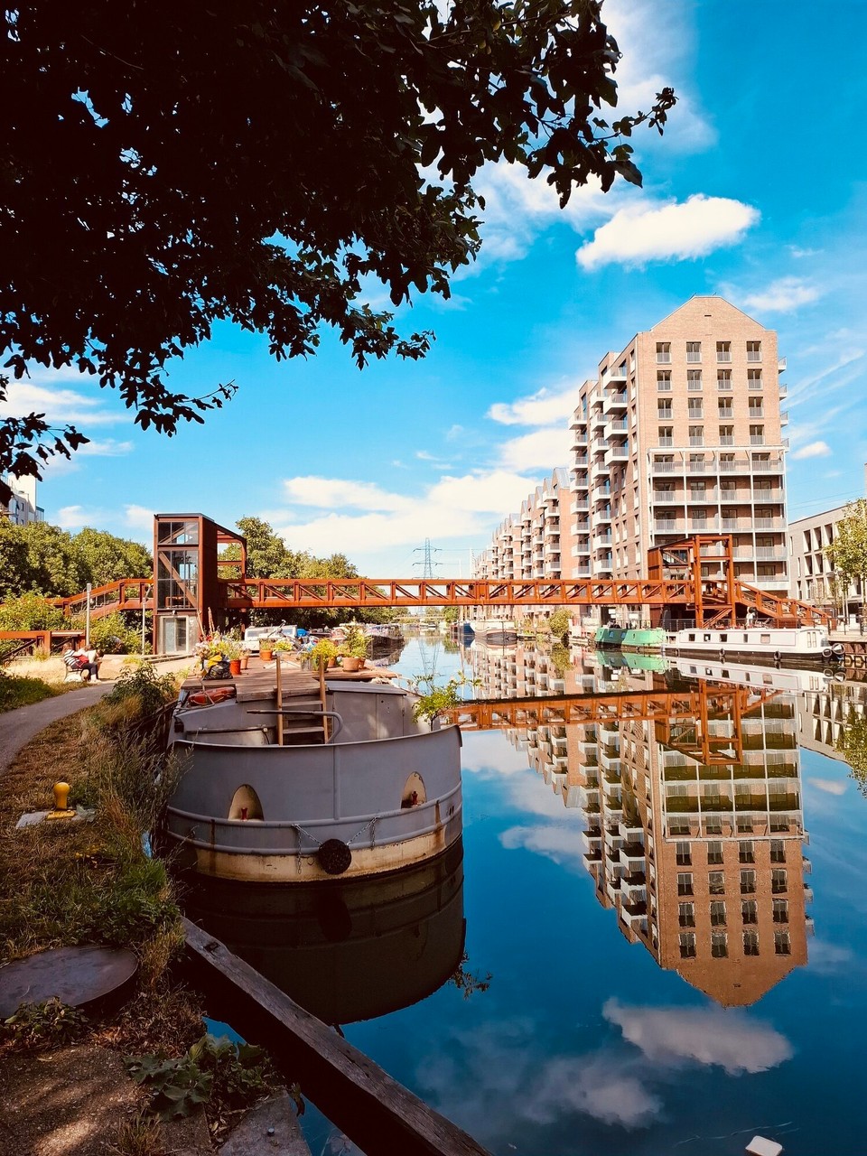 Vereinigtes Königreich - London - 