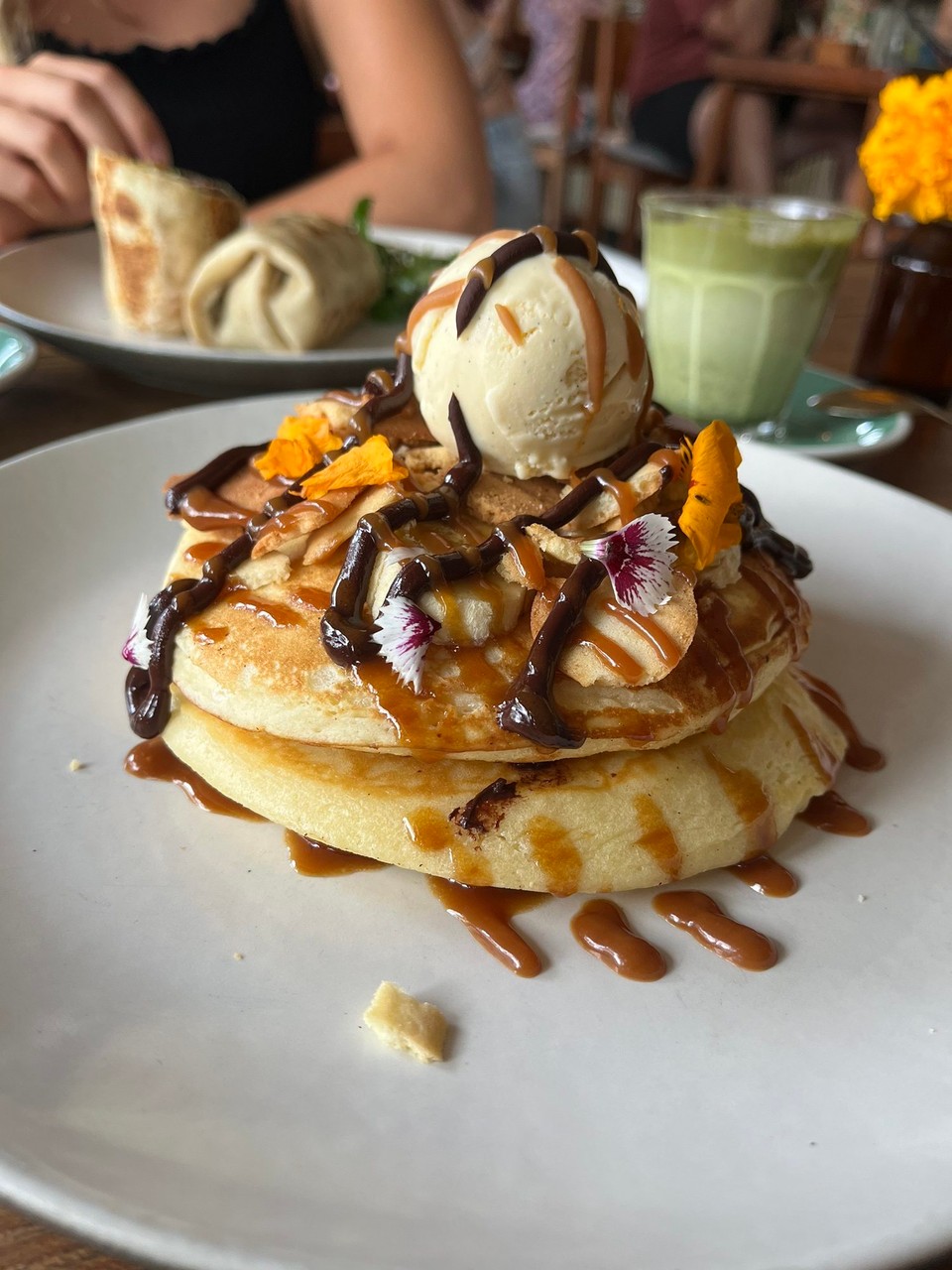 Indonesien - Kabupaten Badung - 