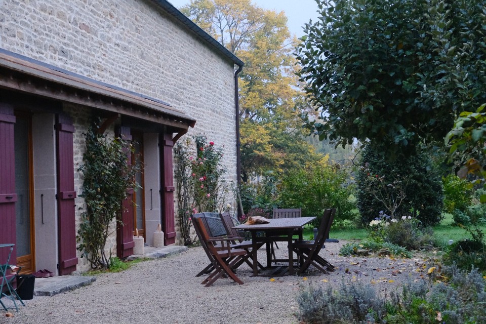 Frankreich - Allerey-sur-Saône - 