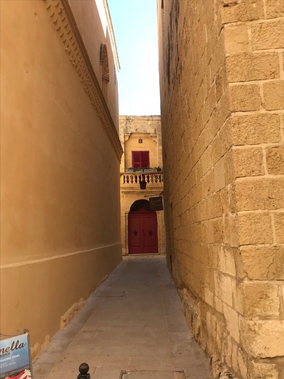 Malta - Rabat-Malta - 