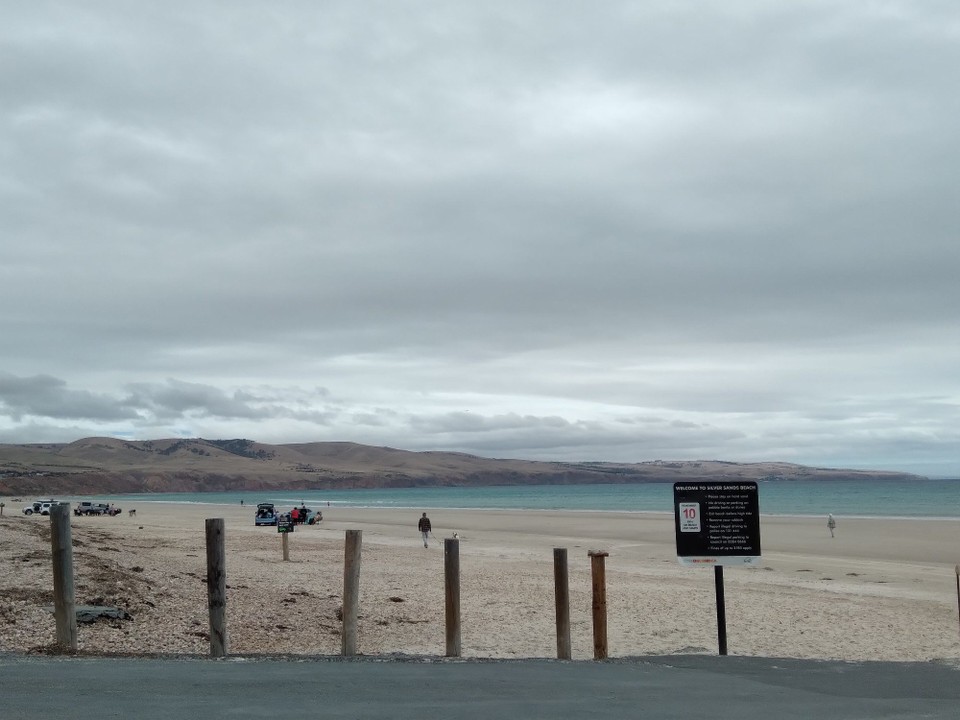 Australien - Aldinga Beach - 