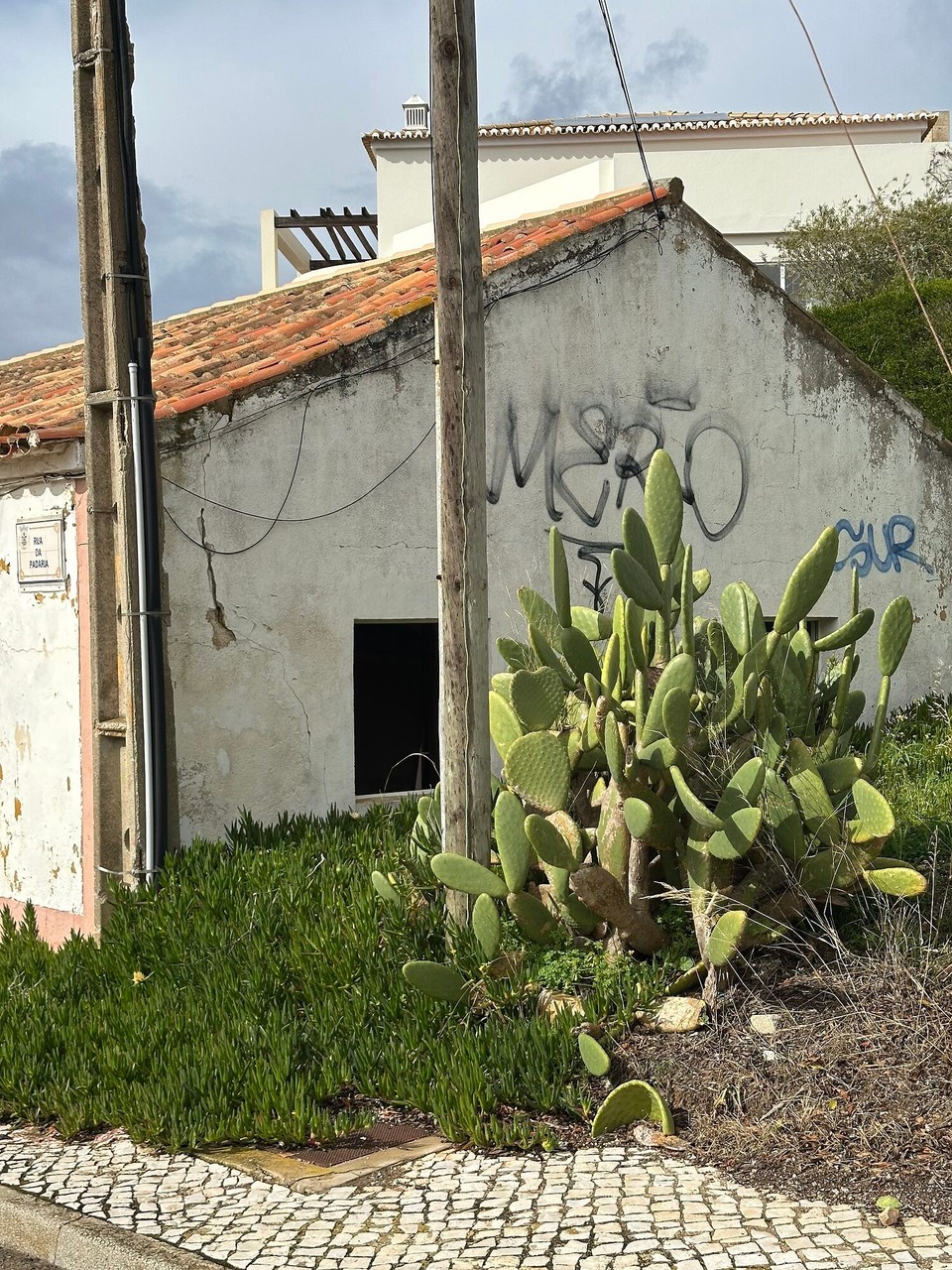 Portugal - Bordeira - 