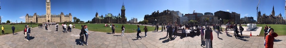 Canada - Ottawa - 