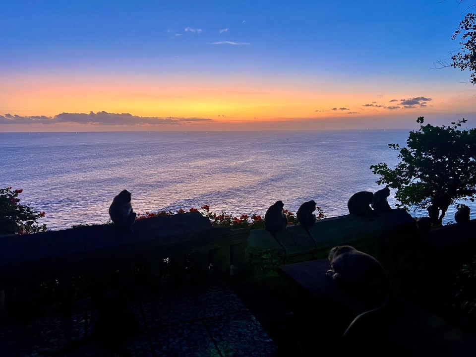 Indonesien -  - 