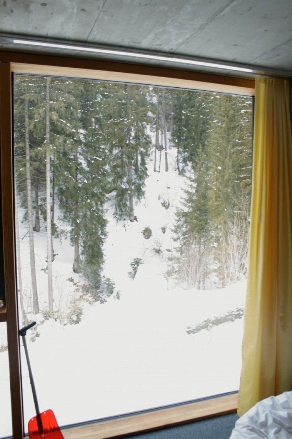 Schweiz - Laax - 