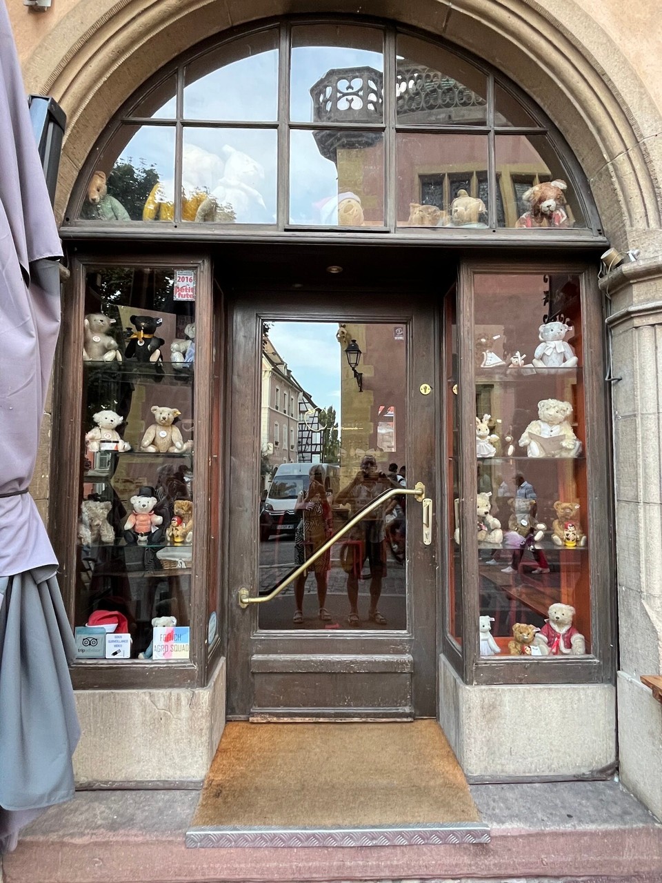 Frankreich - Colmar - 