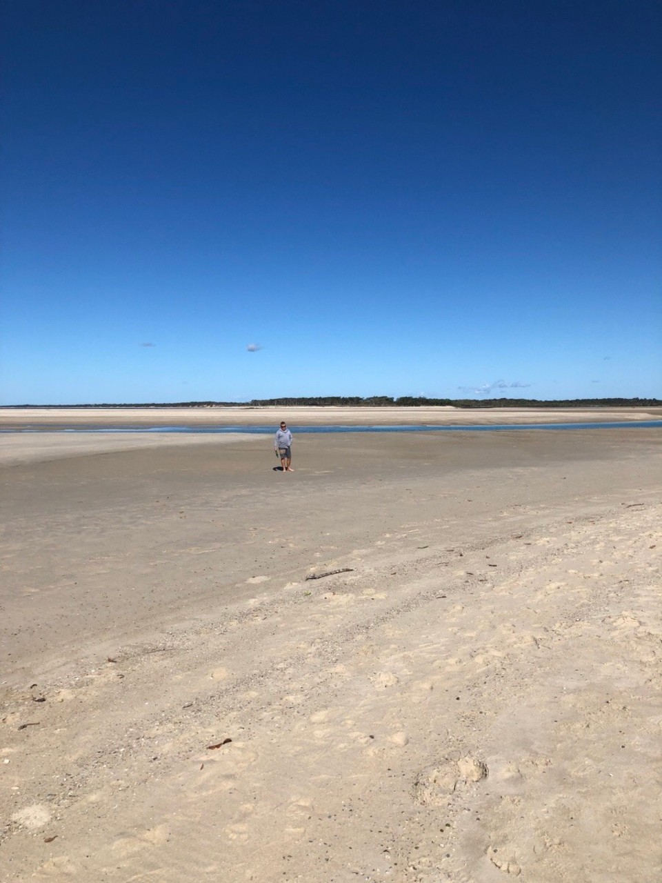 Australia - Bargara - 