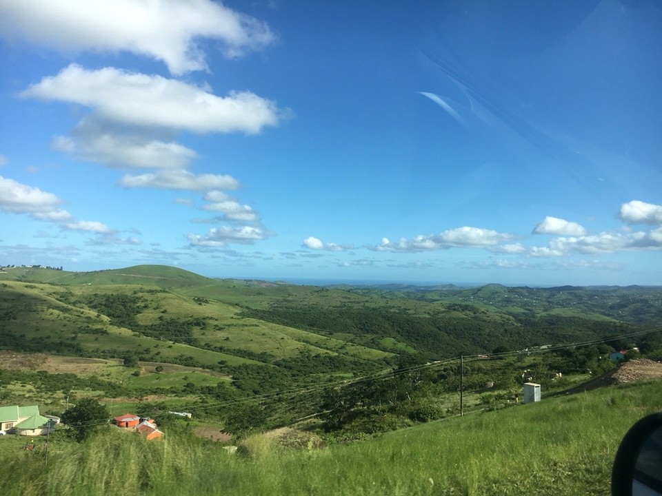 Südafrika -  - 