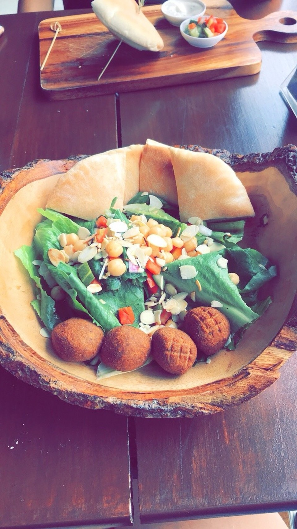 Thailand - Ko Samui - 🍽😋