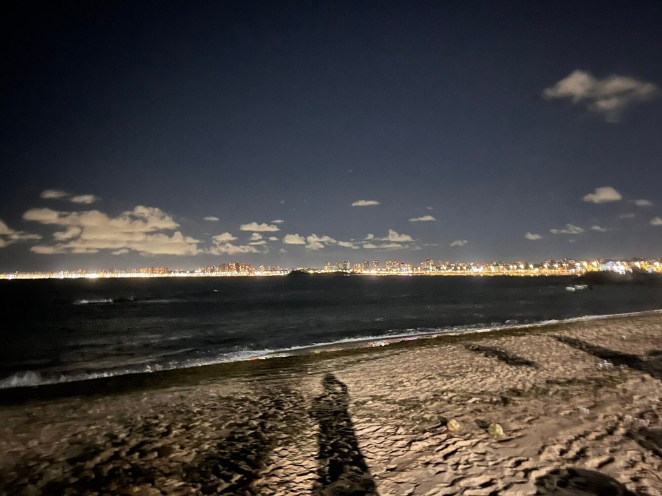 Brasilien - Salvador - 