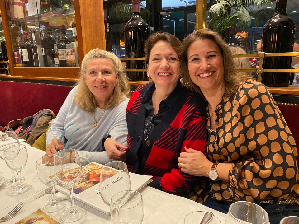 Frankreich - Bordeaux - 