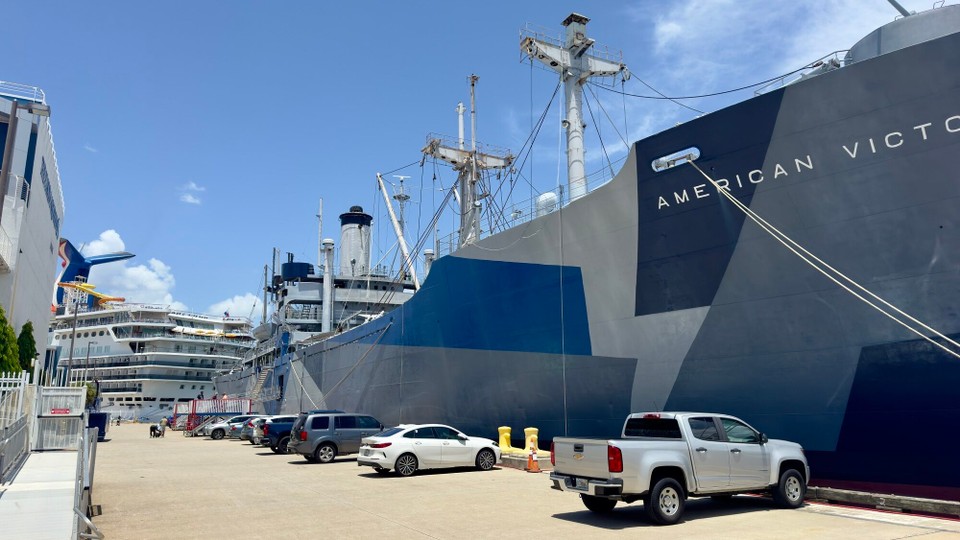 Vereinigte Staaten - Tampa - 