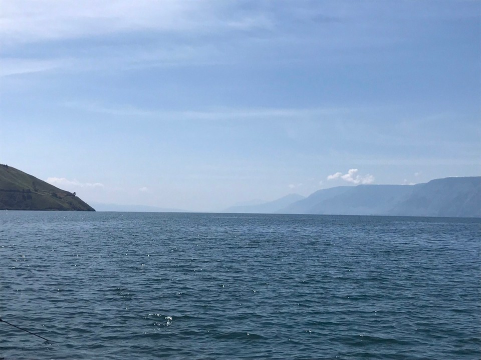 Indonesia - Karo - 