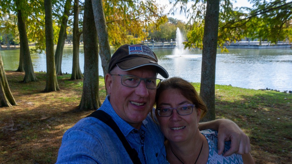 USA - Daytona Beach - 