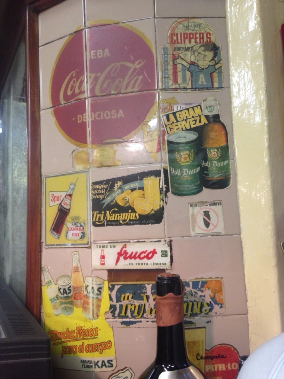 Spanien - Barcelona - 