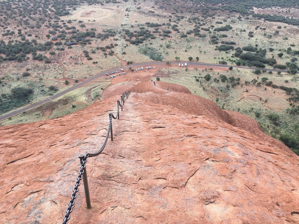 Australia - Yulara - 