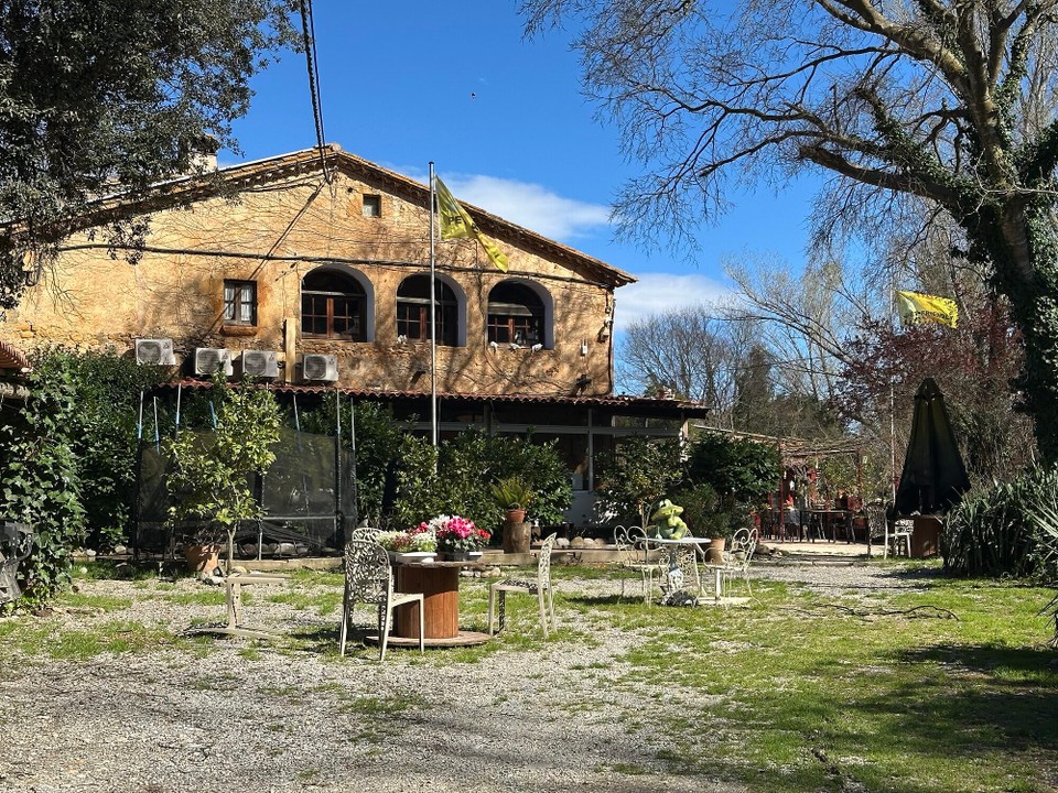 Spanien - Vilademuls - 