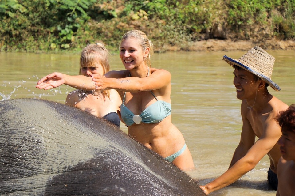 Thailand - Chiang Mai - 