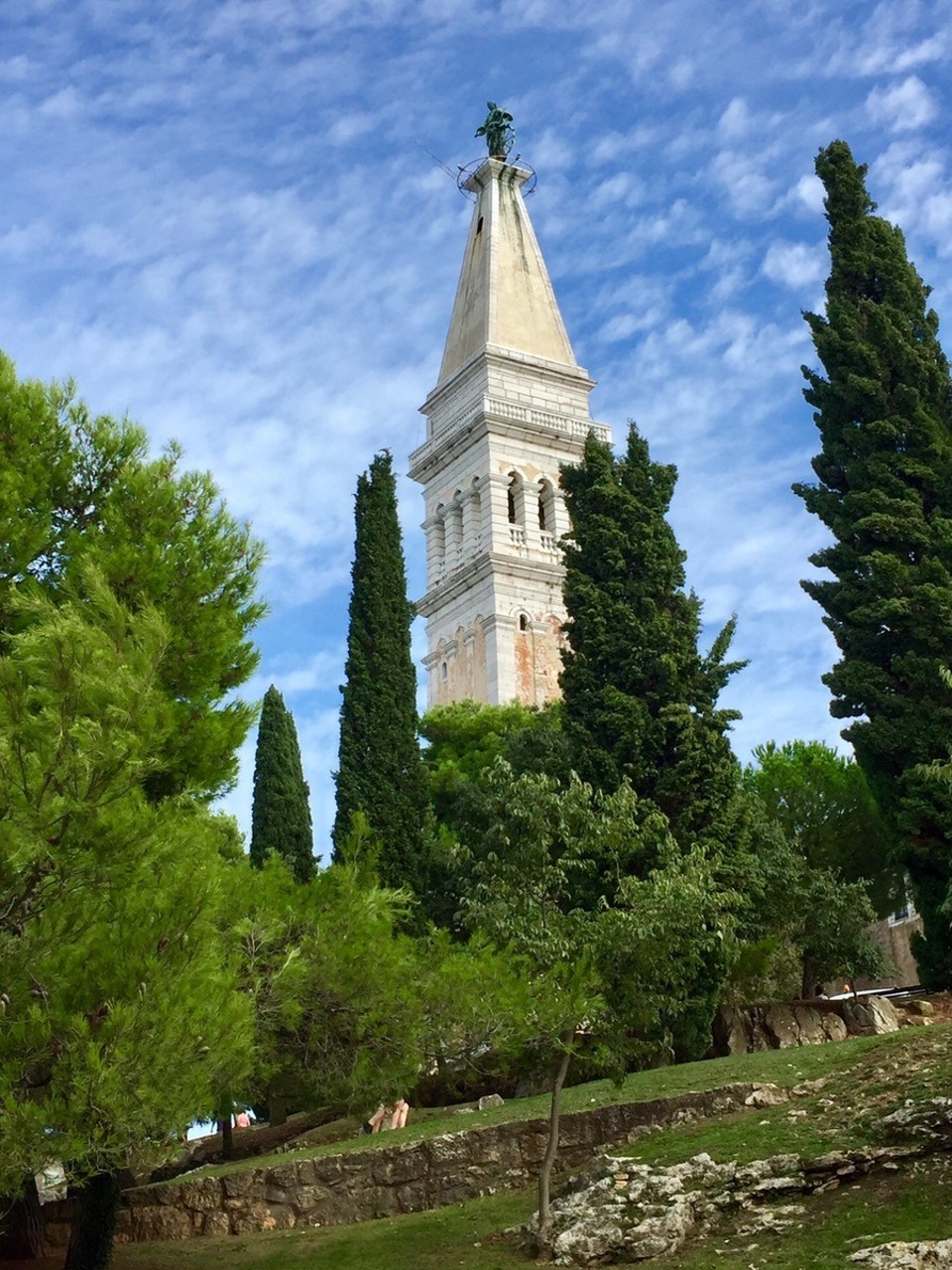 Kroatien - Rovinj - 