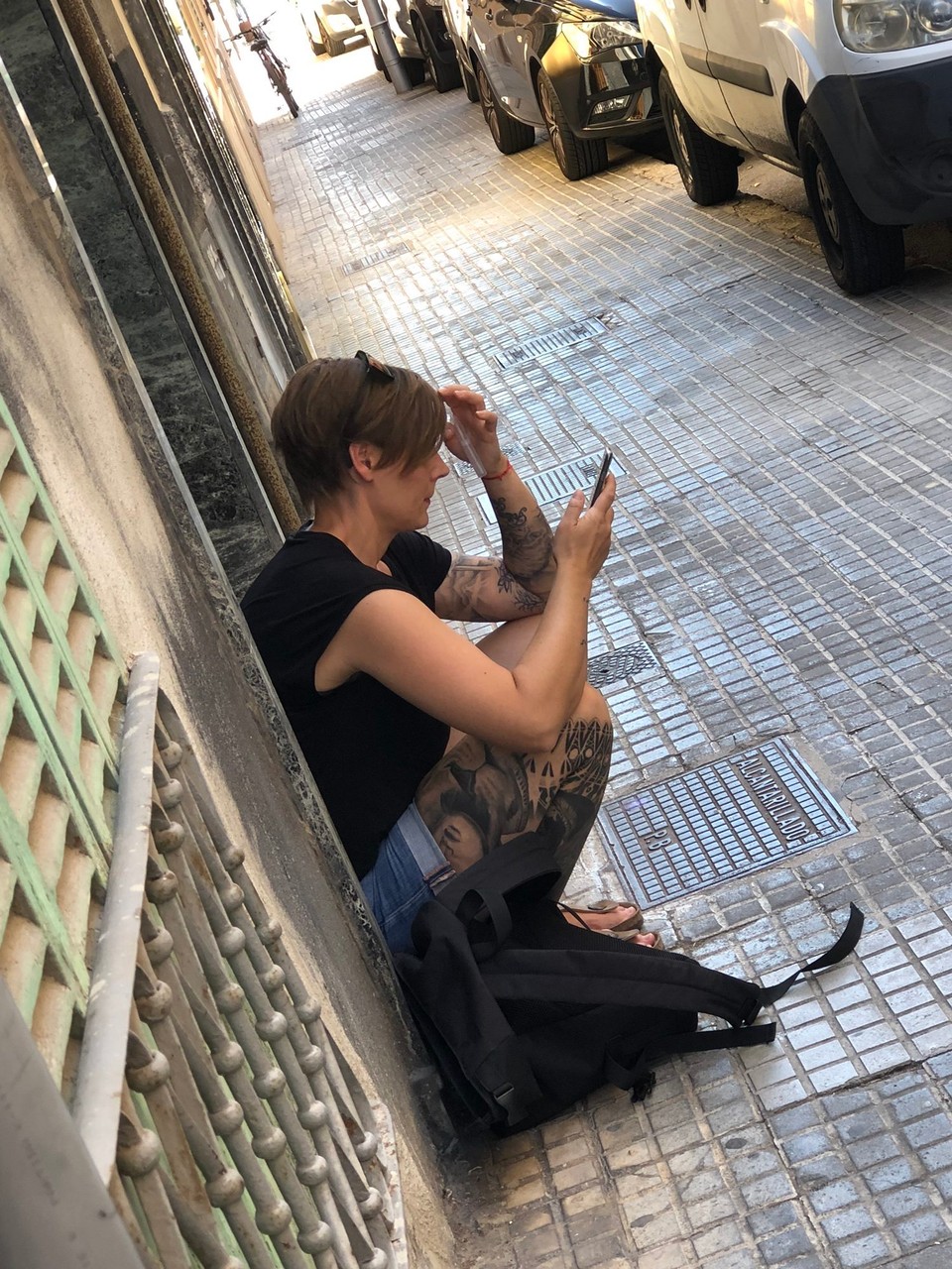 Spanien - Palma de Mallorca - 