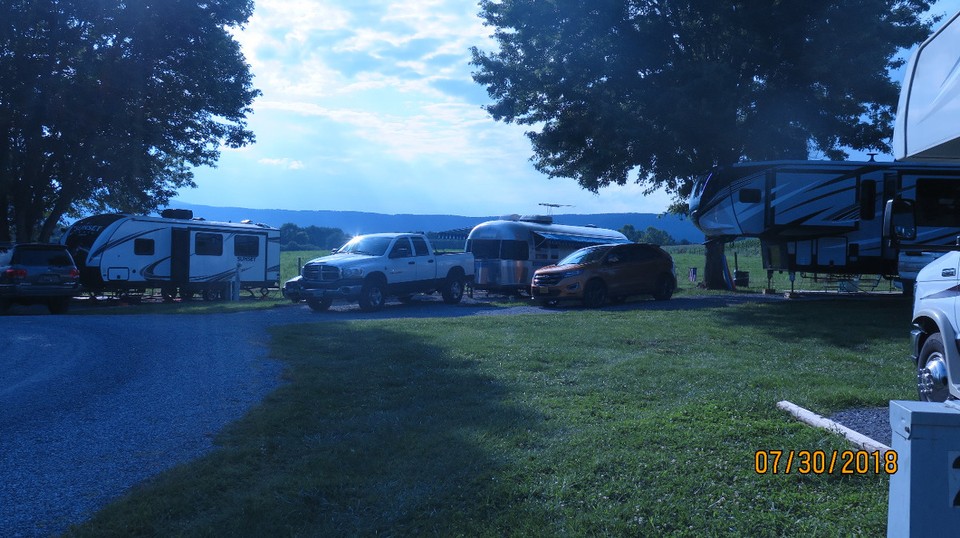 USA - Luray - 