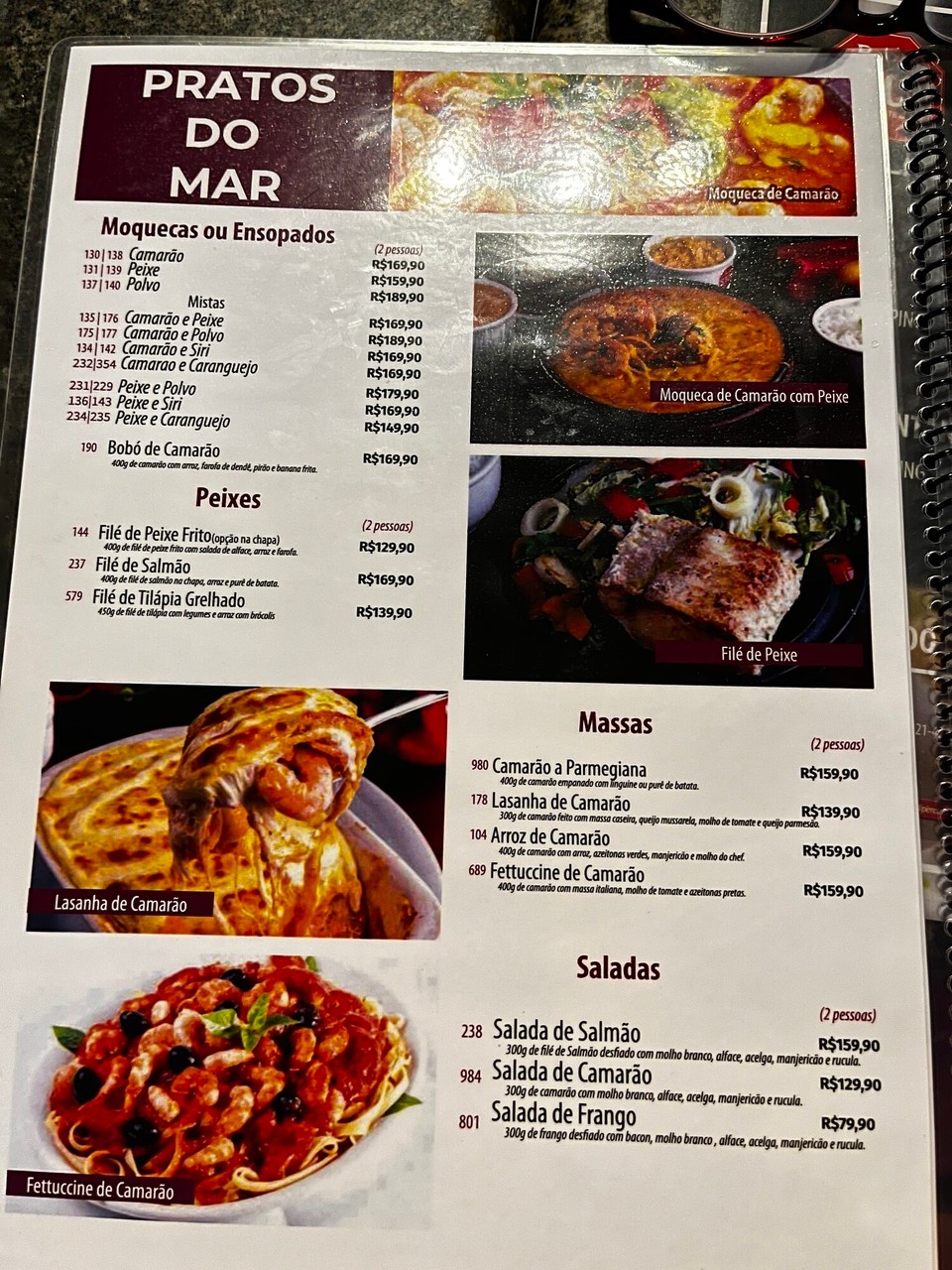 Brasilien - Salvador - 