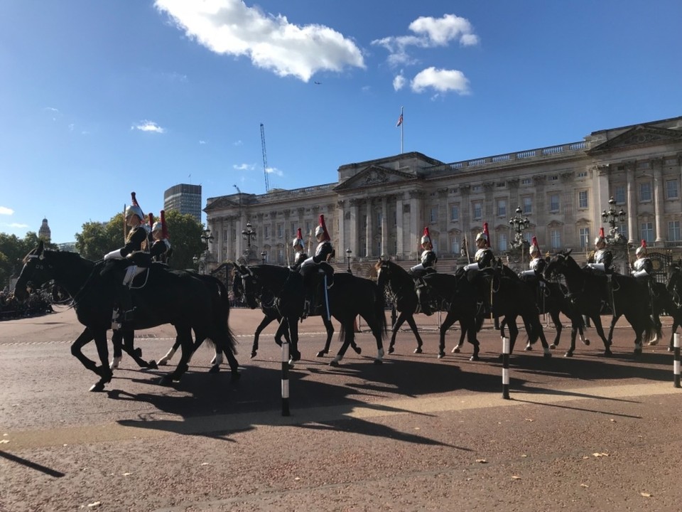 United Kingdom - London - 
