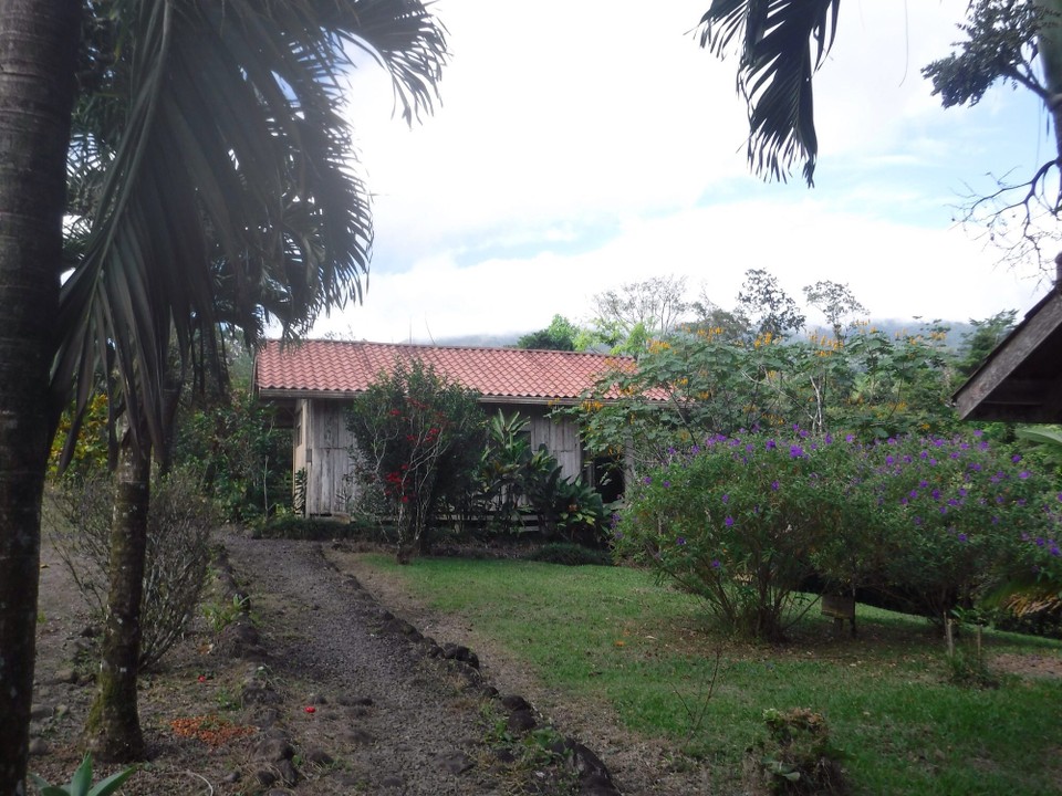 Costa Rica - Liberia - 
