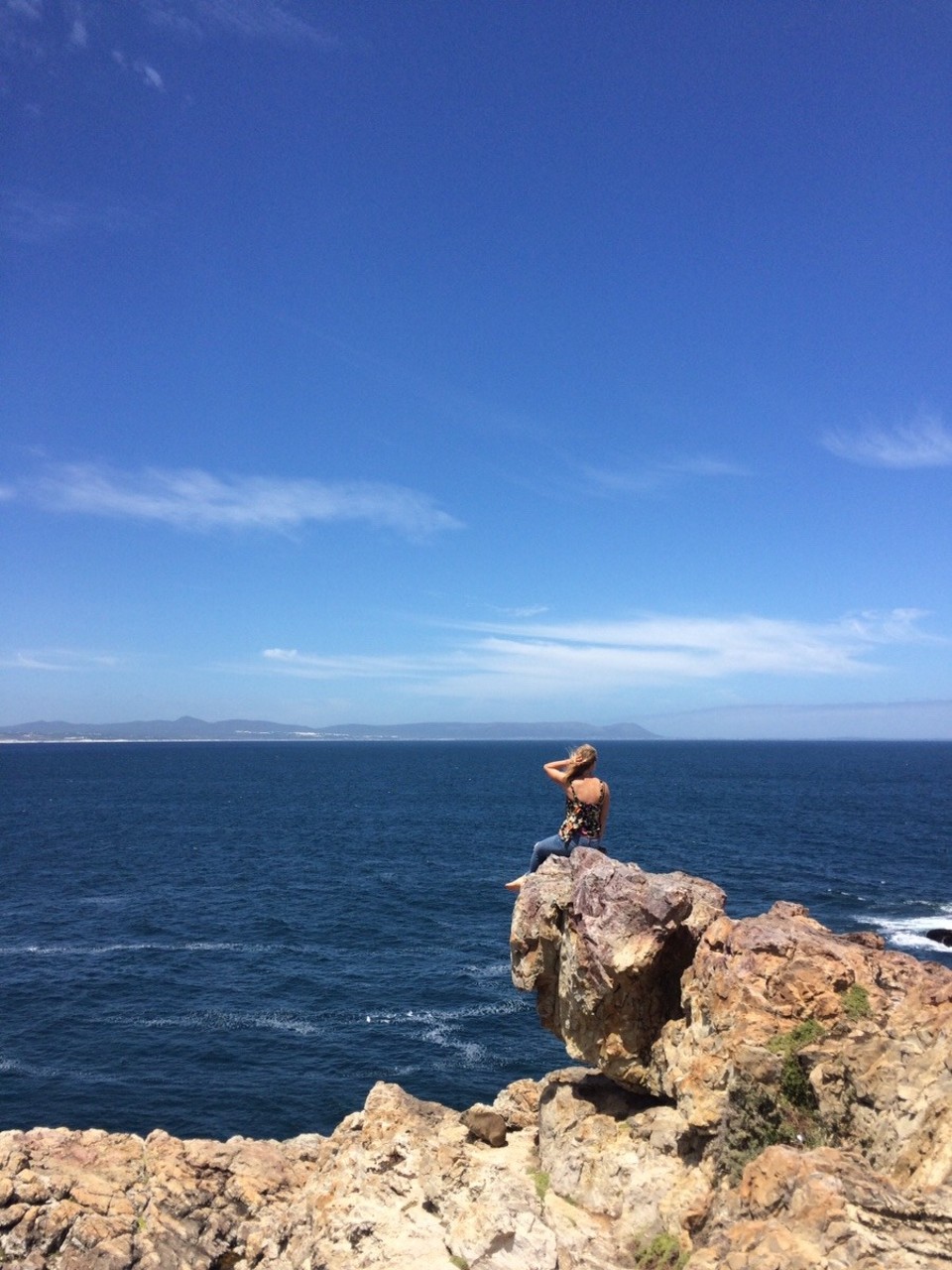 Südafrika - Hermanus - 
