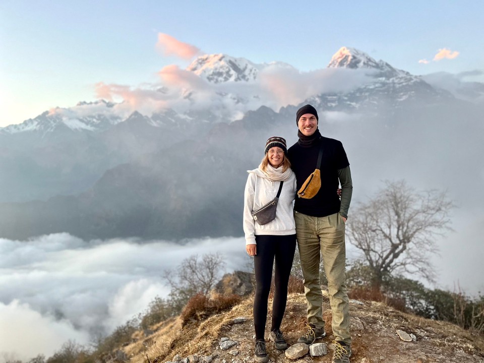 Nepal -  - 