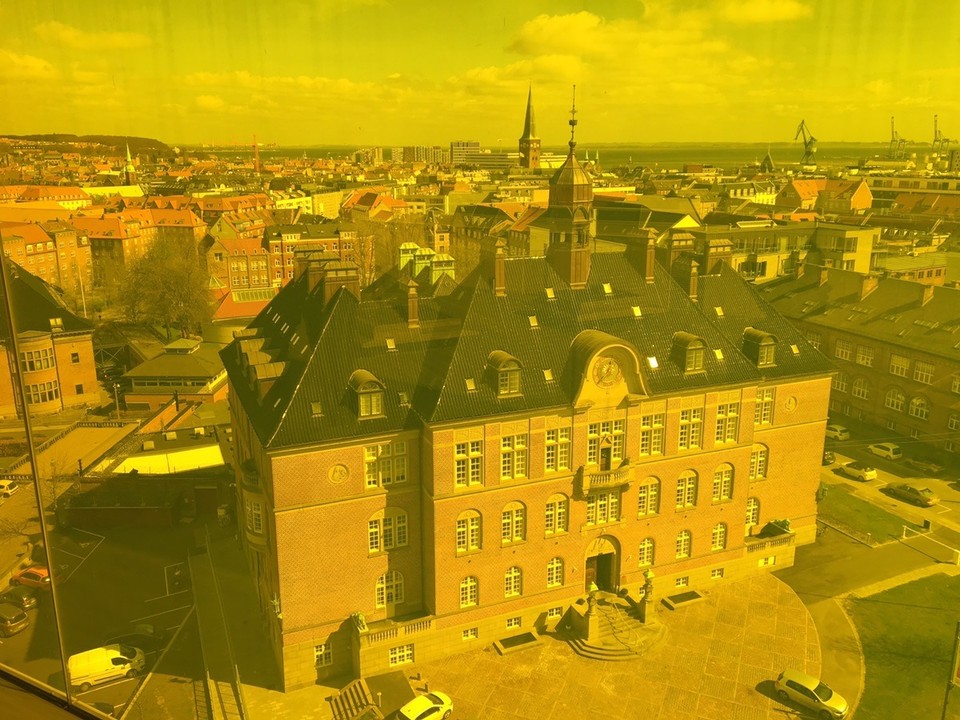  - Dänemark, Århus - 
