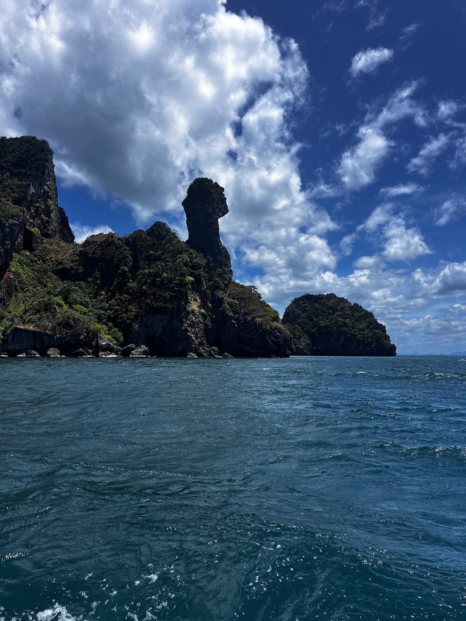 Thailand - Mueang Krabi - 