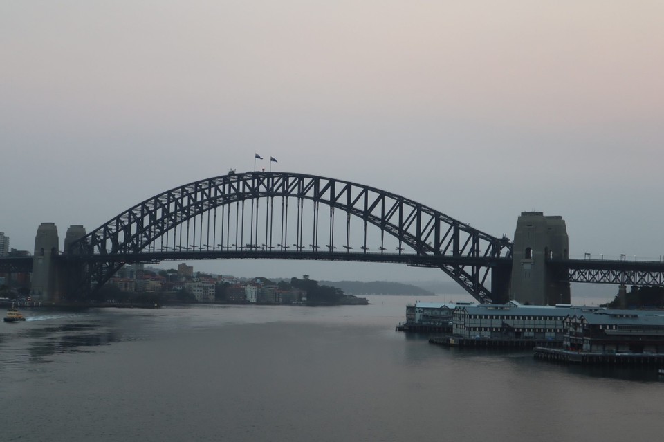 Australien - Balmain - 