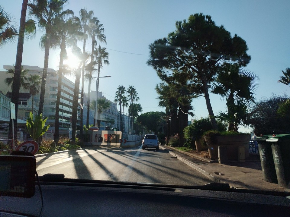 Monaco - Monaco-Ville - 