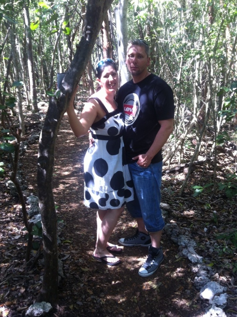 Egyesült Államok - Key Largo - 