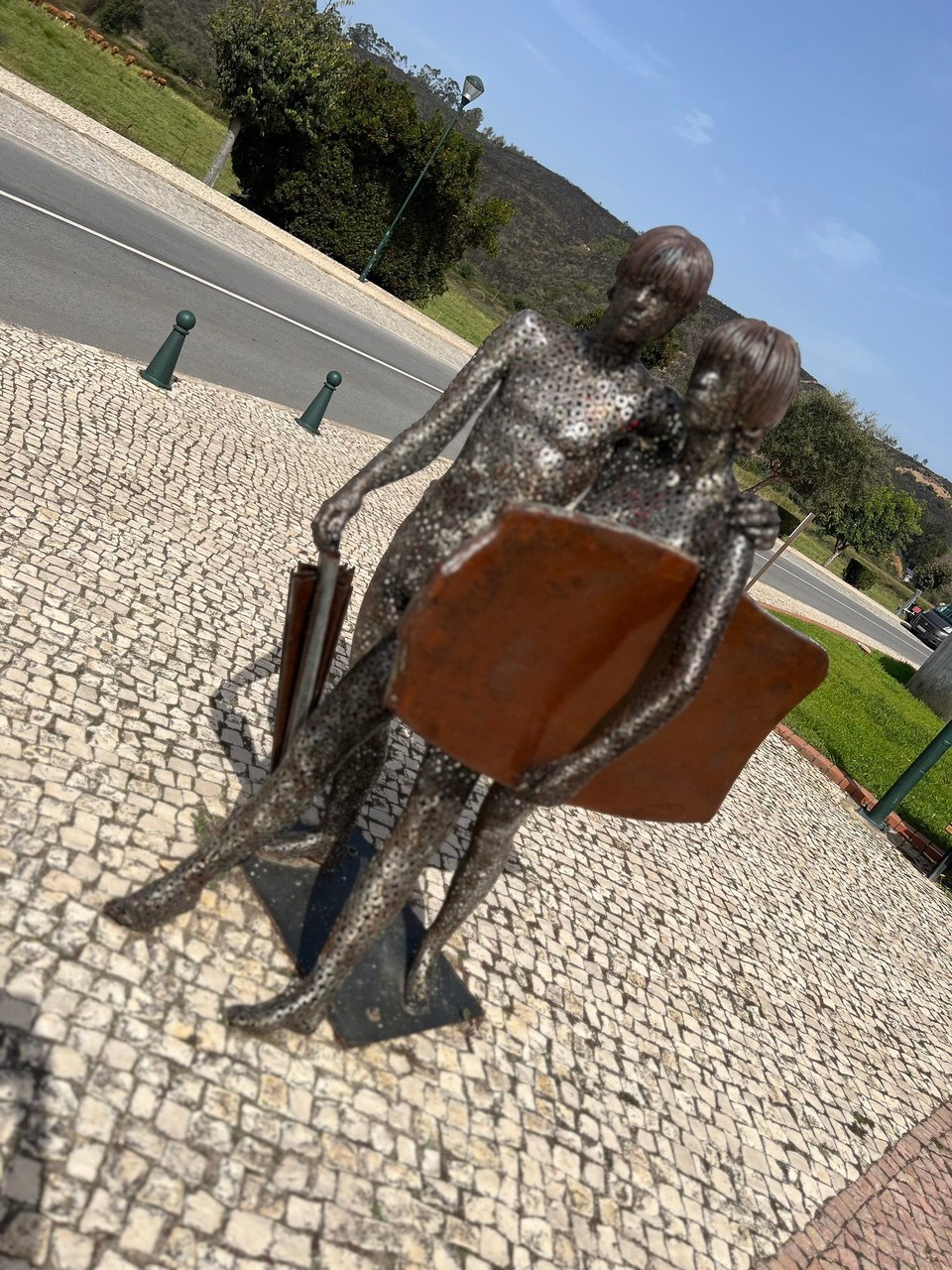 Portugal - Odeceixe - 