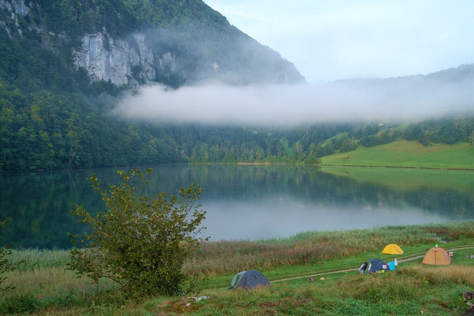 Schweiz - Seelisberg - 