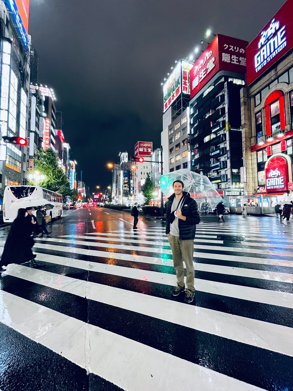Japan - Shibuya - 