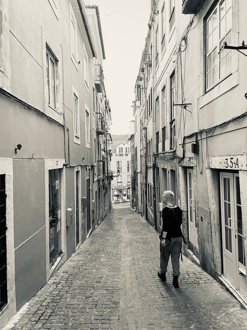 Portugal - Lissabon - 