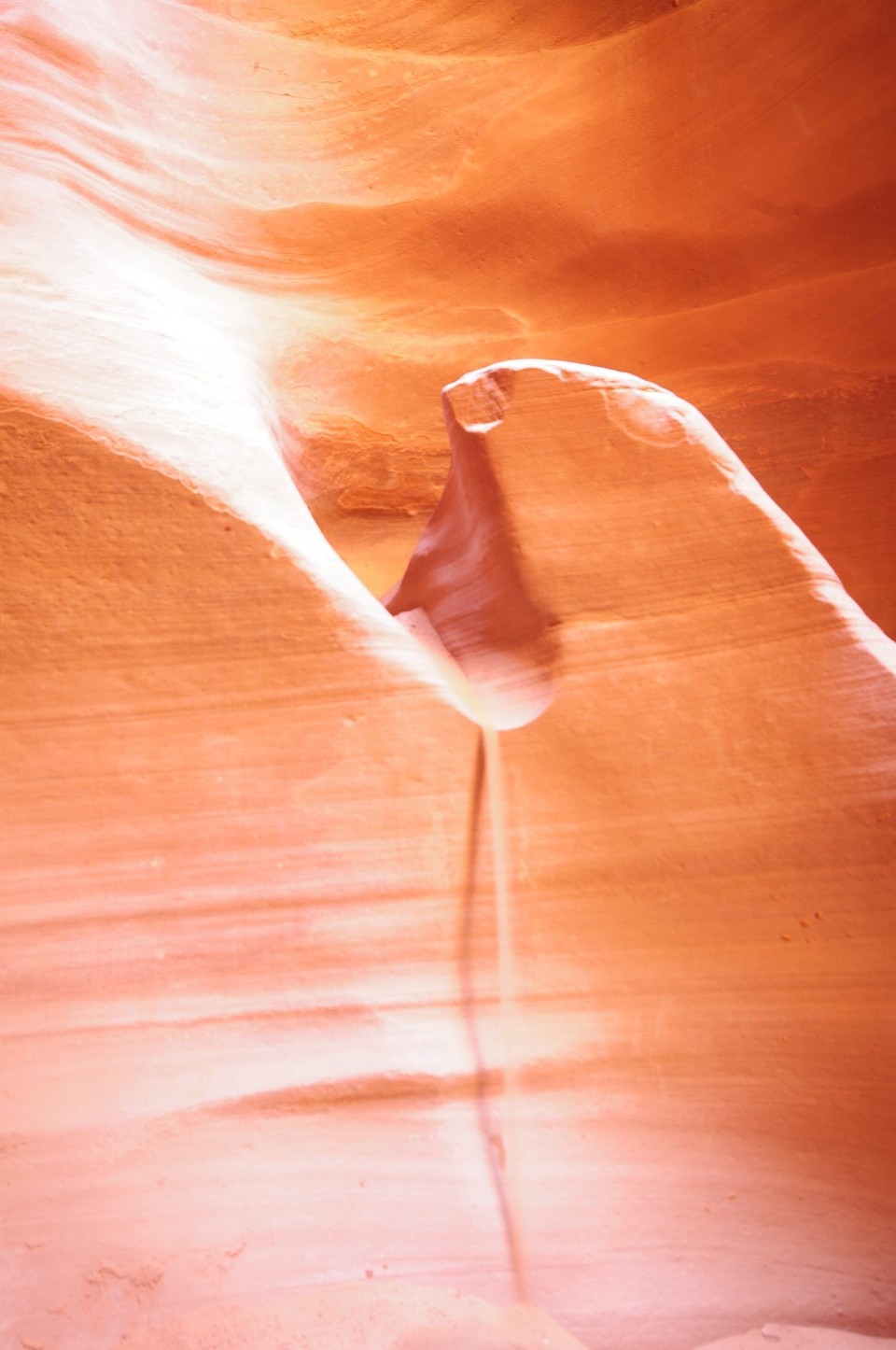 USA - Antelope Canyon - 