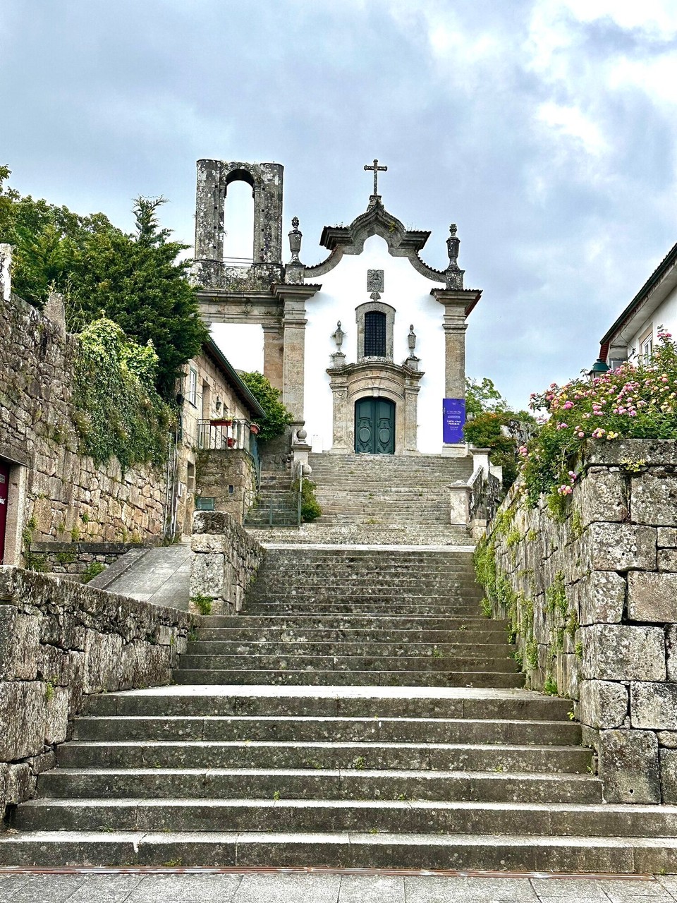 Portugal - Ponte de Lima - 