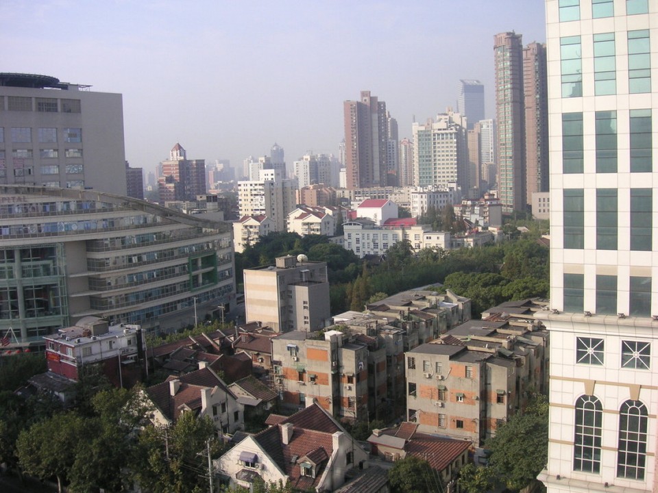 China - Shanghai - 
