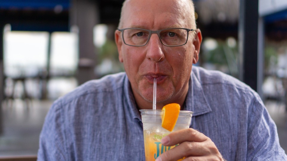 USA - Daytona Beach - 