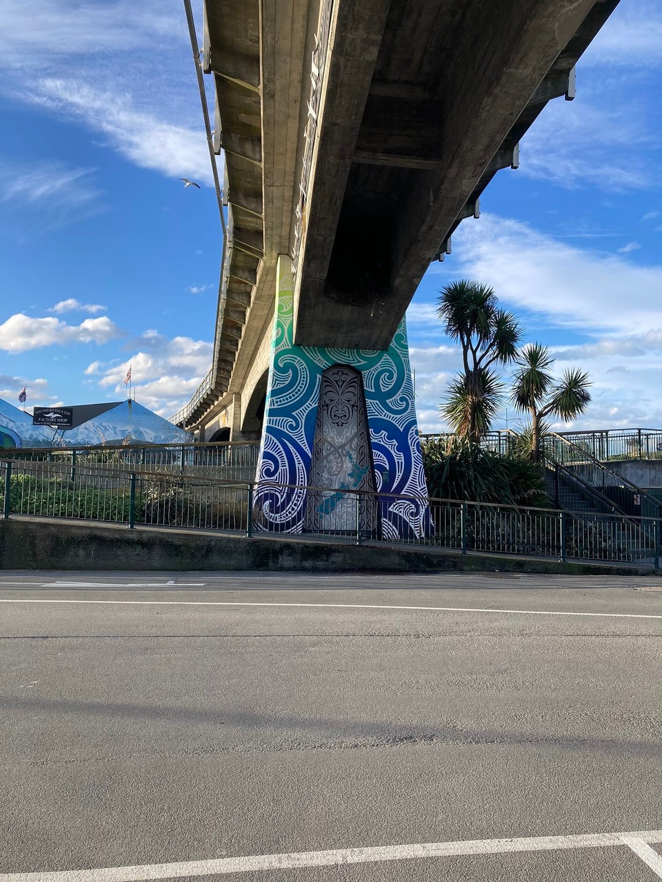 Neuseeland - Kaikōura - 