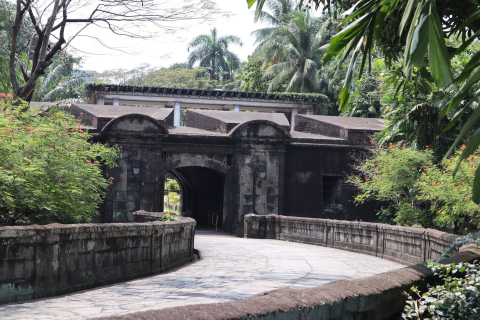 Philippinen - Manila - 